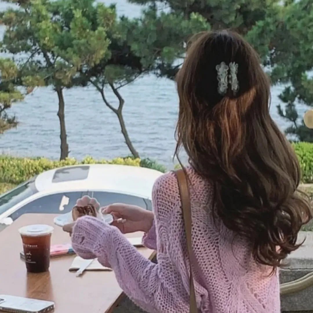 一家大晒